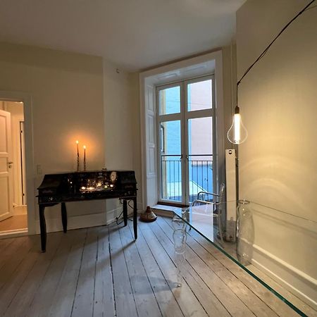 Outhentic Apartment Kopenhagen Exterior foto